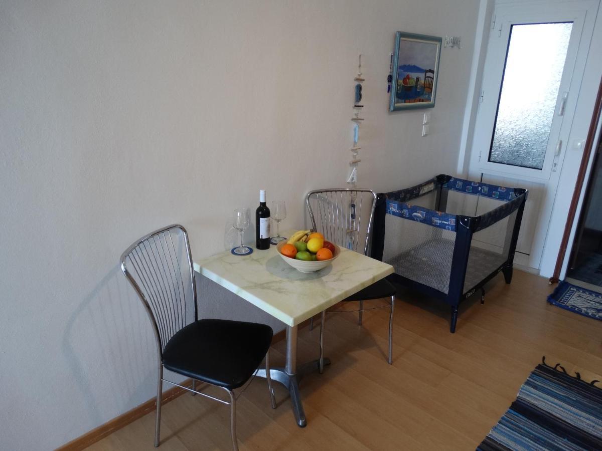 Epic View Haraki Apartment Ngoại thất bức ảnh