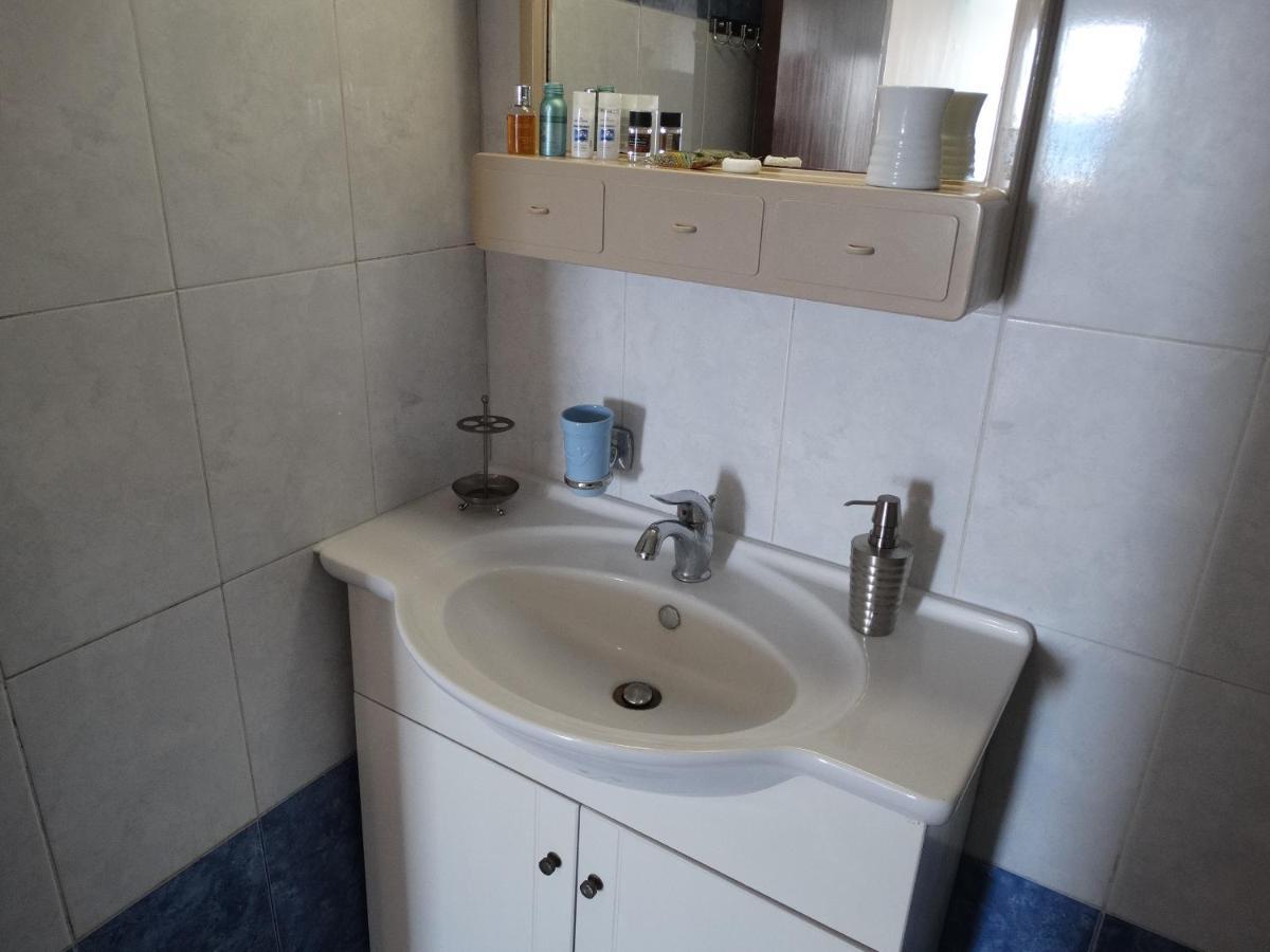 Epic View Haraki Apartment Ngoại thất bức ảnh