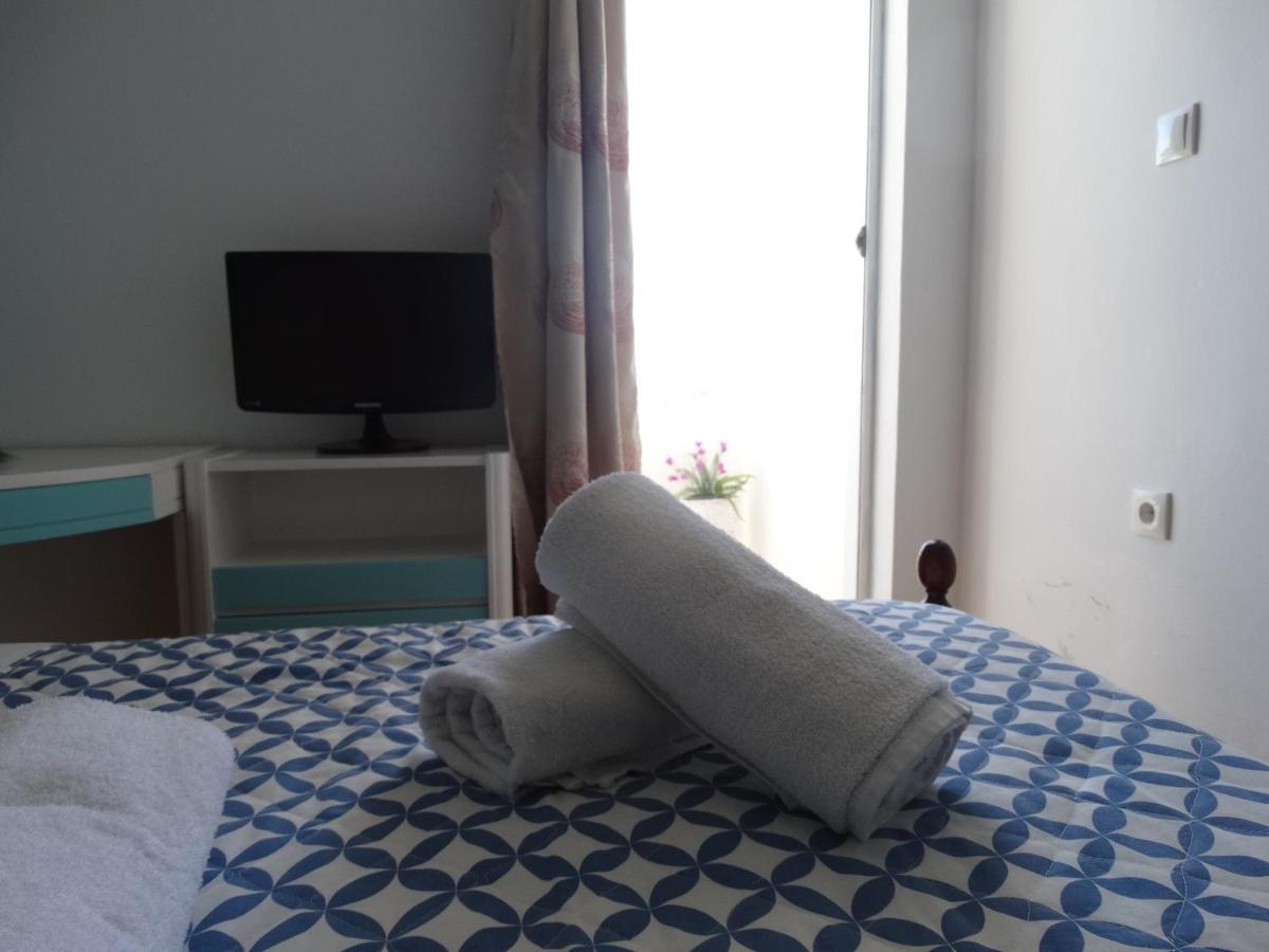 Epic View Haraki Apartment Ngoại thất bức ảnh